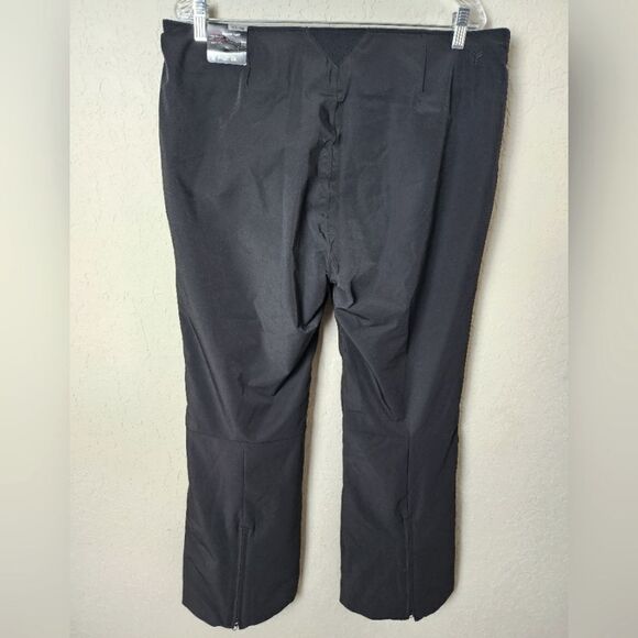 Fera Heaven Insulated Ski Pants Black Size 16 Long - Picture 4 of 15